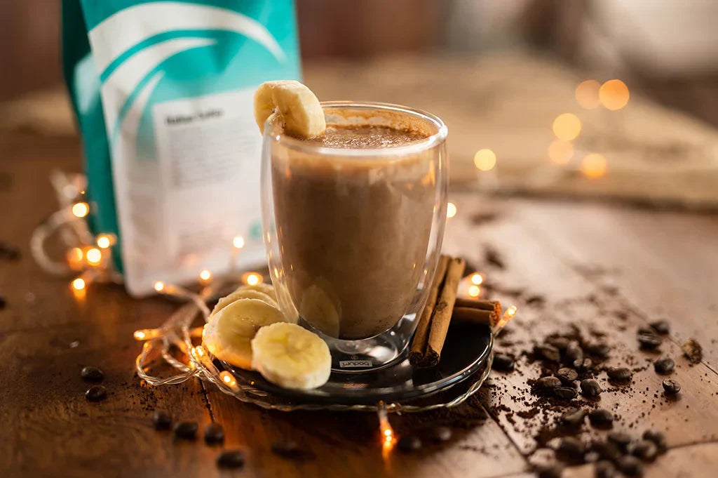 ☕ Banana Coffee: The Unexpected Summer Brew Everyone’s Talking About