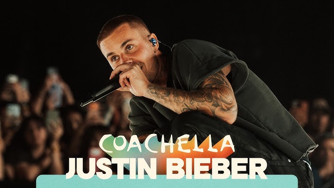 Justin Bieber at Coachella 2026: A Comeback That Reminds Us Where We Started
