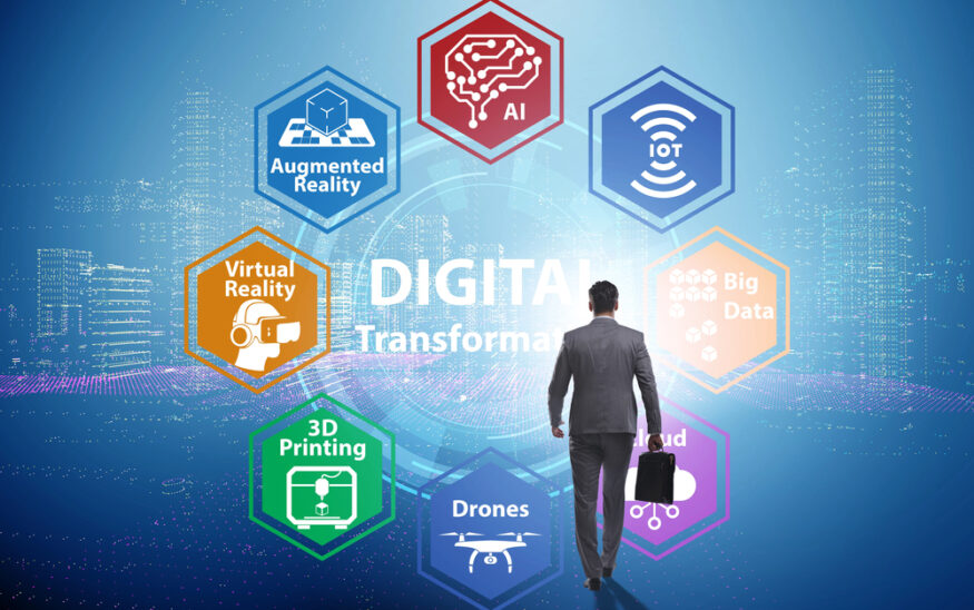 How AI & Automation Are Reshaping Work in 2025: What Skills You Need Now