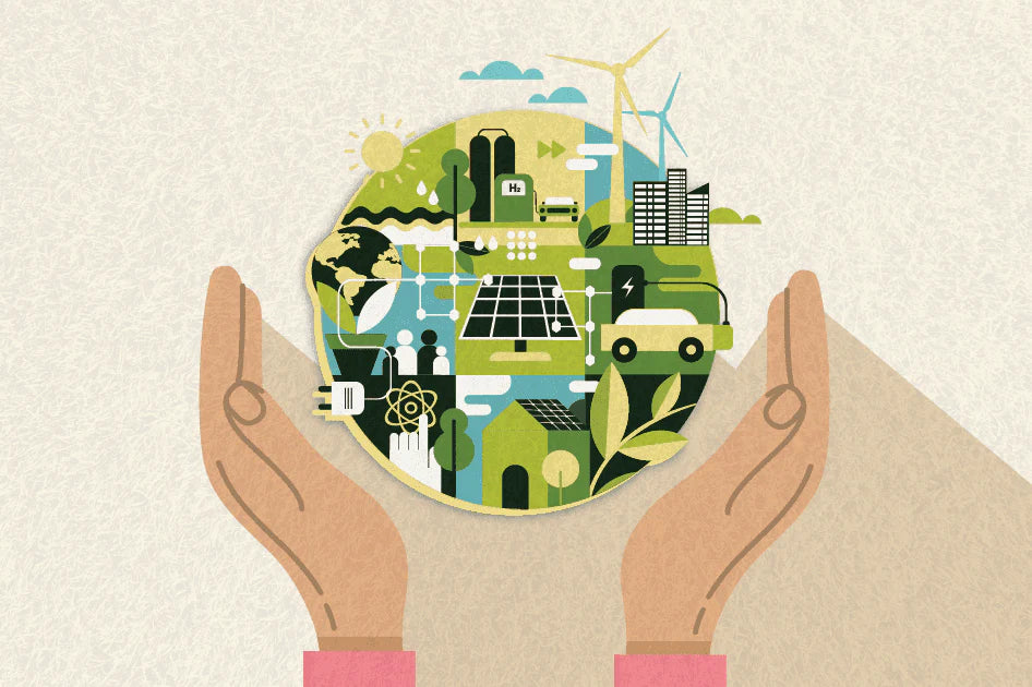 Why Teaching Climate Resilience and Financial Literacy Should Be Core in 2025 Schools