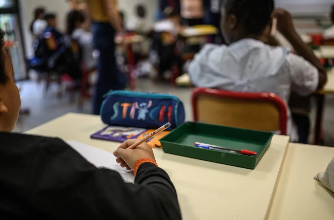 The Back‑to‑School Crisis: Why Over 270 Million Children Are Not in Class in 2025