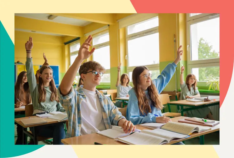 How Gamification & Interactive Tech Are Transforming Classrooms in 2025