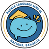 Bubble Language School