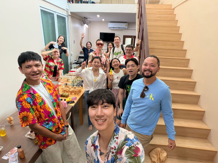 💦Songkran Festival 2026: A Fresh Start Beyond the Water