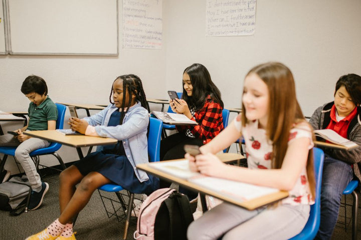 The Rise of Digital Wellness in Schools: A Healthier Way to Learn