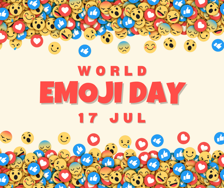 😄World Emoji Day 2025: The Top 10 Emojis and What They Say About Us