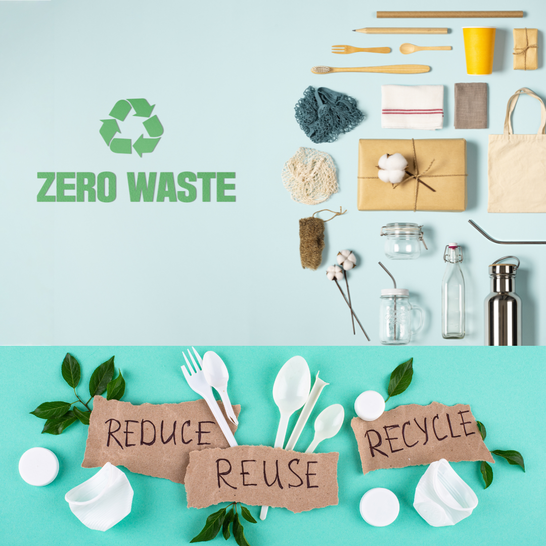 🌱 Green Living in Summer: 5 Easy Habits to Eco-Boost Your Season