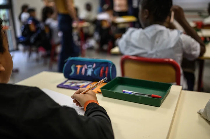 The Back‑to‑School Crisis: Why Over 270 Million Children Are Not in Class in 2025