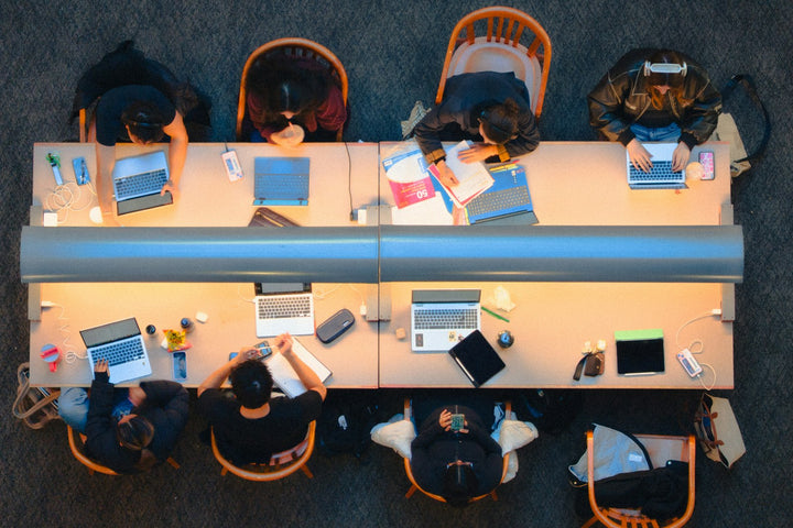 Group, Private, Online or Hybrid? Choosing Your Class at BLS